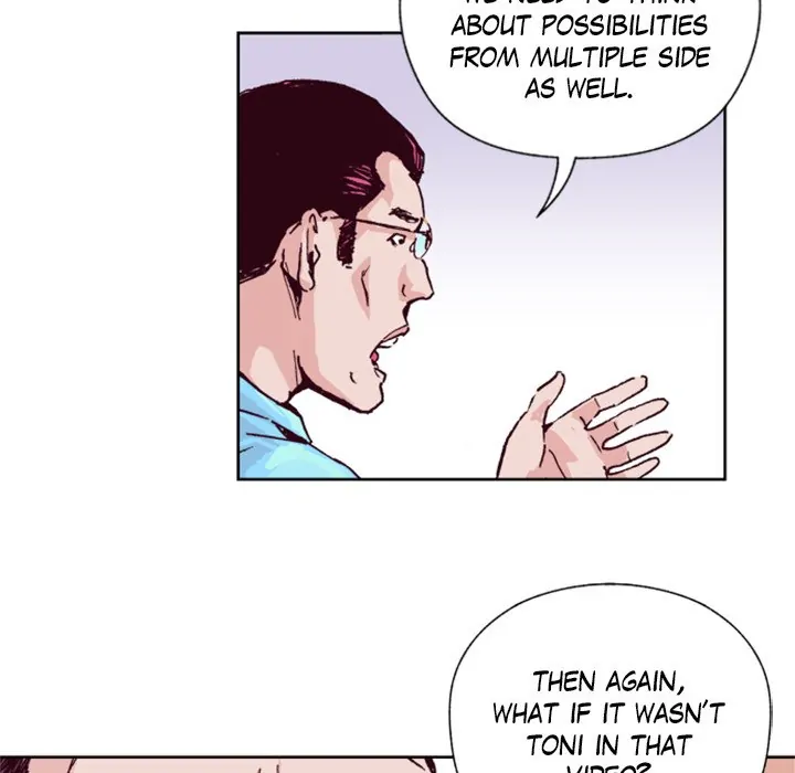 5 Minutes Before "On Air" (official) Chapter 26 - page 27