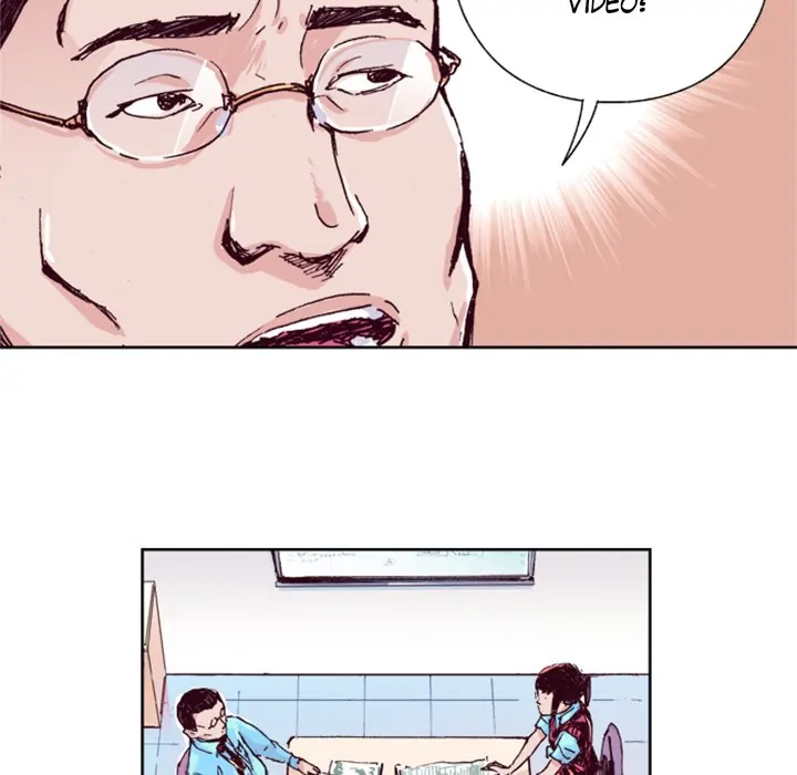 5 Minutes Before "On Air" (official) Chapter 26 - page 28