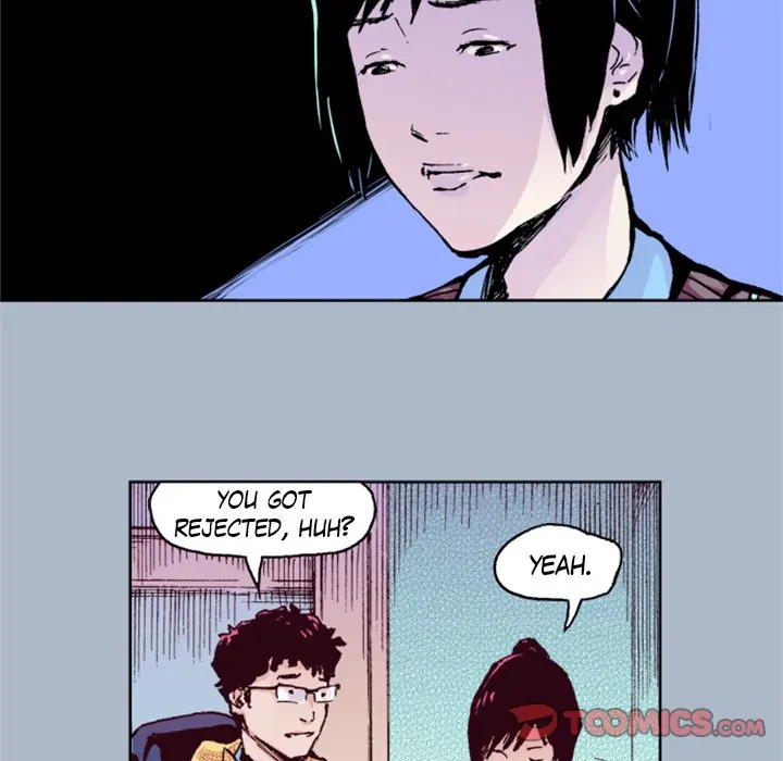 5 Minutes Before "On Air" (official) Chapter 26 - page 33