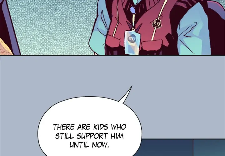 5 Minutes Before "On Air" (official) Chapter 26 - page 3