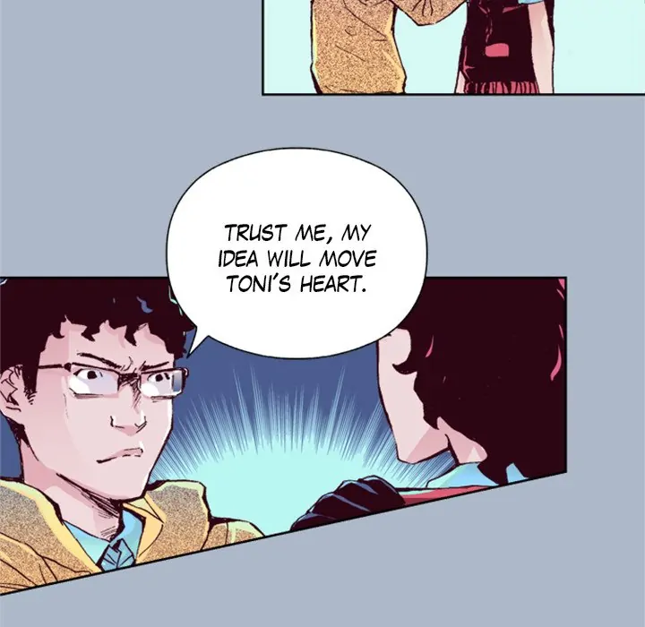 5 Minutes Before "On Air" (official) Chapter 26 - page 44