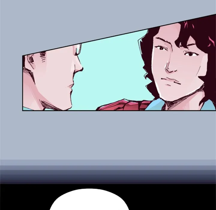 5 Minutes Before "On Air" (official) Chapter 26 - page 45