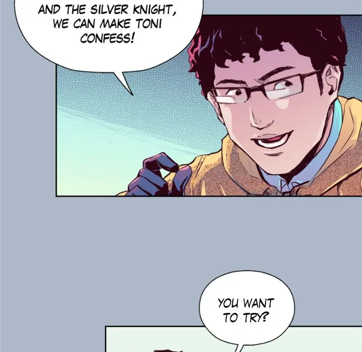 5 Minutes Before "On Air" (official) Chapter 26 - page 7