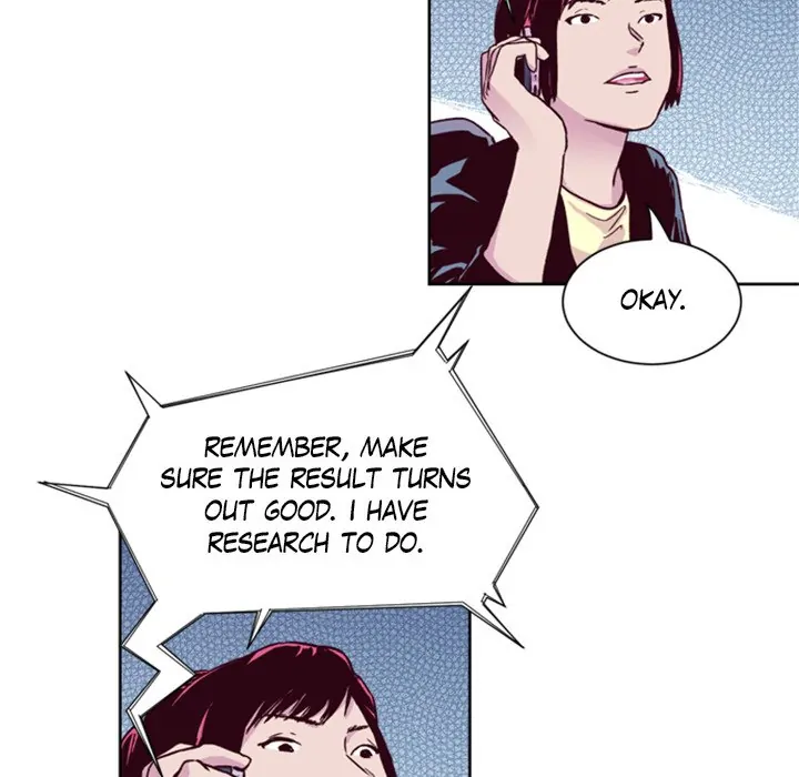 5 Minutes Before "On Air" (official) Chapter 48 - page 6