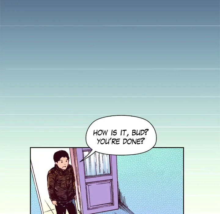 5 Minutes Before "On Air" (official) Chapter 12 - page 9