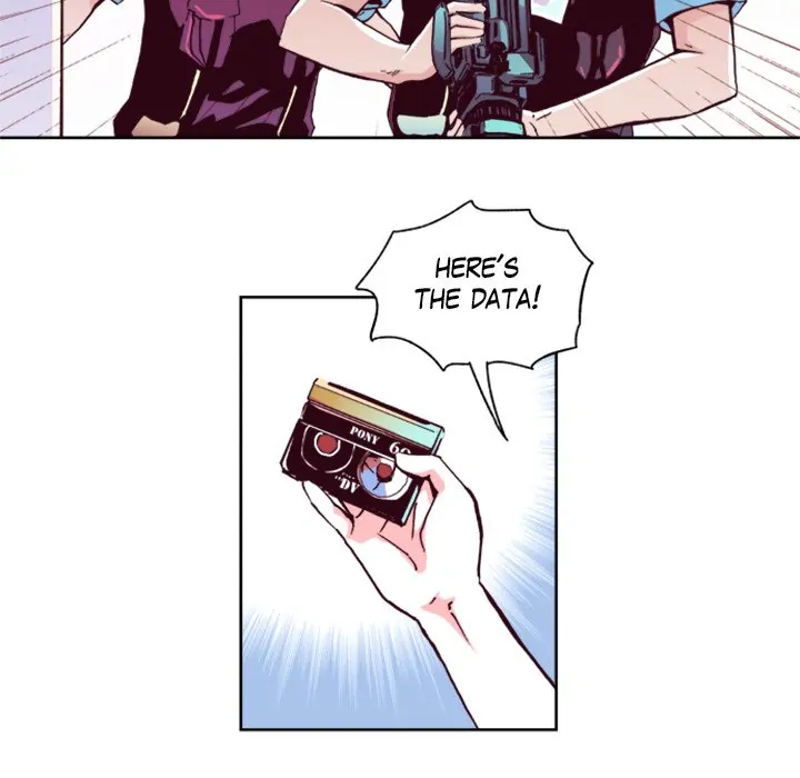 5 Minutes Before "On Air" (official) Chapter 12 - page 17