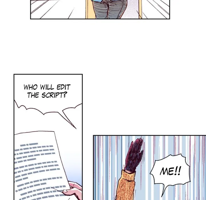 5 Minutes Before "On Air" (official) Chapter 12 - page 20