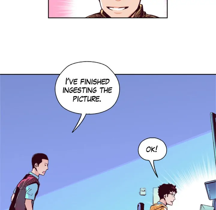 5 Minutes Before "On Air" (official) Chapter 12 - page 23