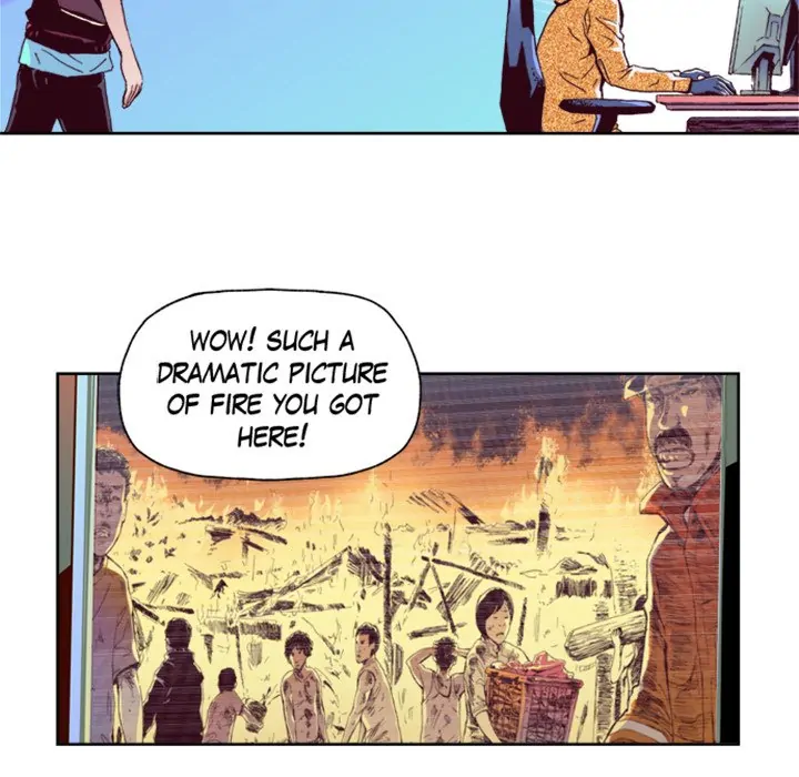 5 Minutes Before "On Air" (official) Chapter 12 - page 24