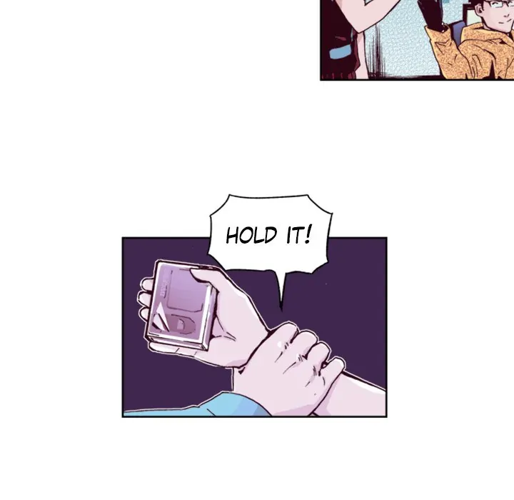 5 Minutes Before "On Air" (official) Chapter 12 - page 28
