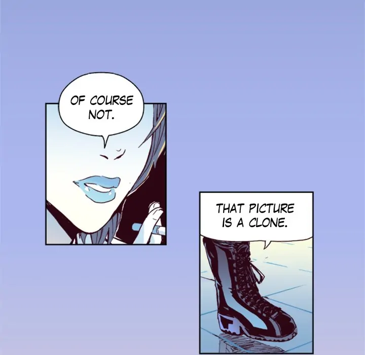 5 Minutes Before "On Air" (official) Chapter 12 - page 34