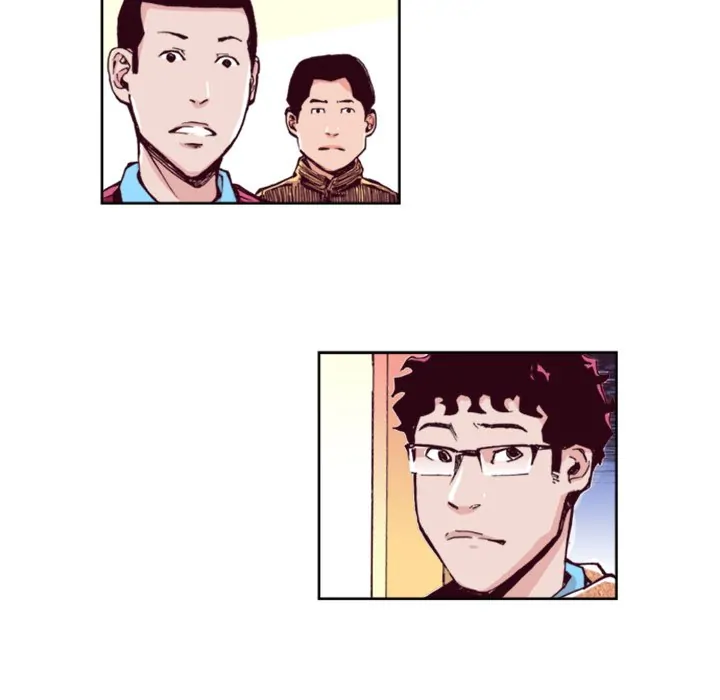 5 Minutes Before "On Air" (official) Chapter 12 - page 38