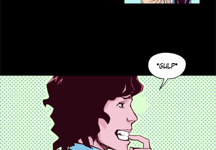 5 Minutes Before "On Air" (official) Chapter 12 - page 3