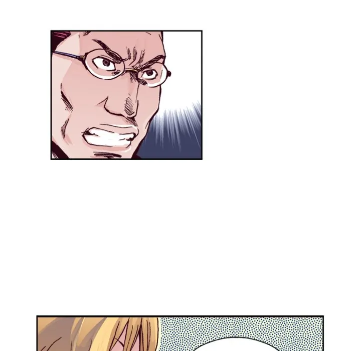 5 Minutes Before "On Air" (official) Chapter 12 - page 39