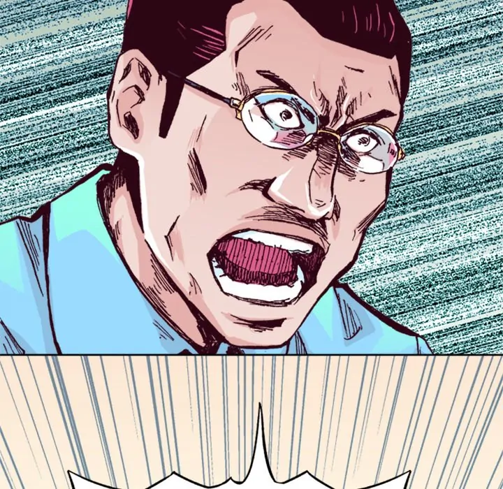 5 Minutes Before "On Air" (official) Chapter 12 - page 45