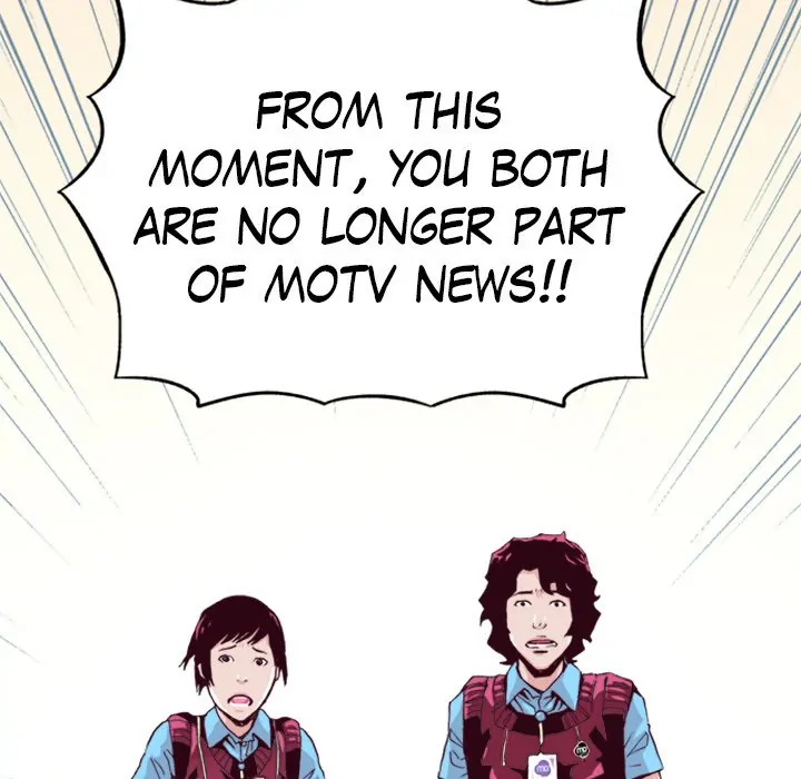 5 Minutes Before "On Air" (official) Chapter 12 - page 46