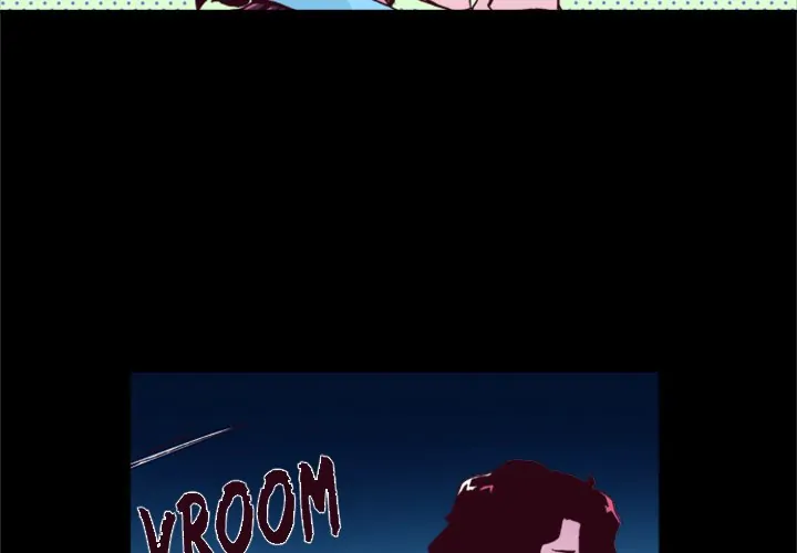5 Minutes Before "On Air" (official) Chapter 12 - page 4