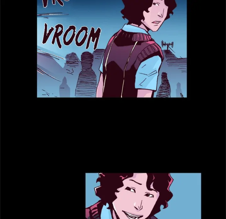 5 Minutes Before "On Air" (official) Chapter 12 - page 5
