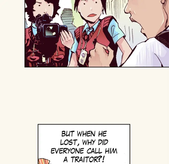 5 Minutes Before "On Air" (official) Chapter 25 - page 27