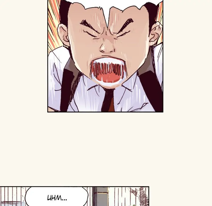 5 Minutes Before "On Air" (official) Chapter 25 - page 28