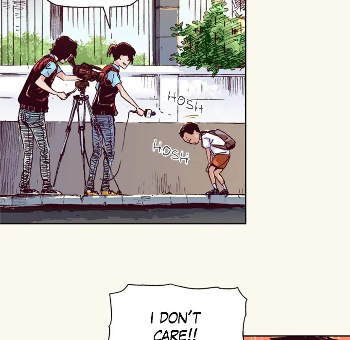 5 Minutes Before "On Air" (official) Chapter 25 - page 29