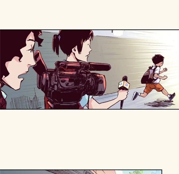 5 Minutes Before "On Air" (official) Chapter 25 - page 31