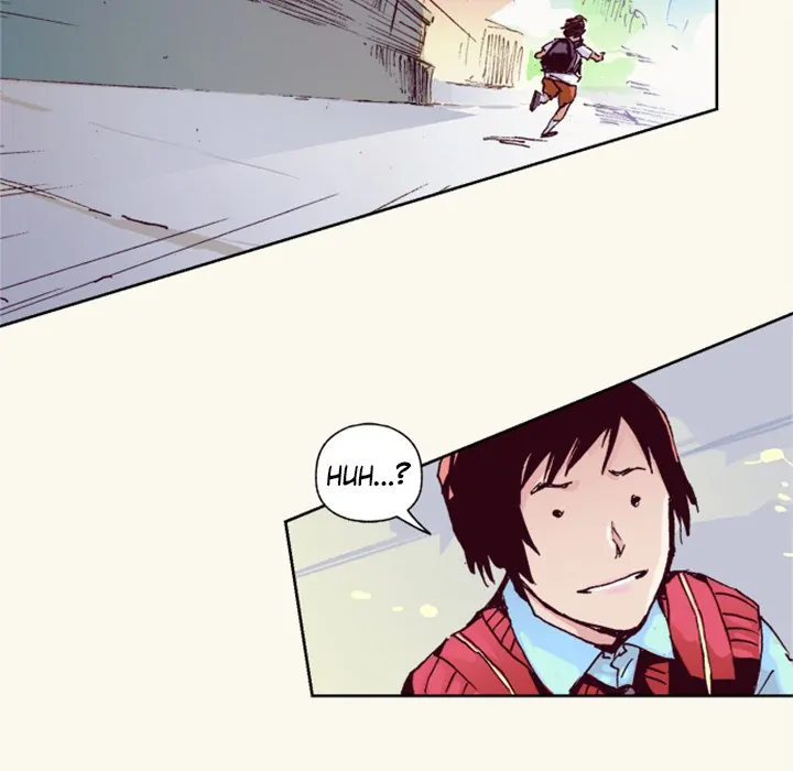 5 Minutes Before "On Air" (official) Chapter 25 - page 32