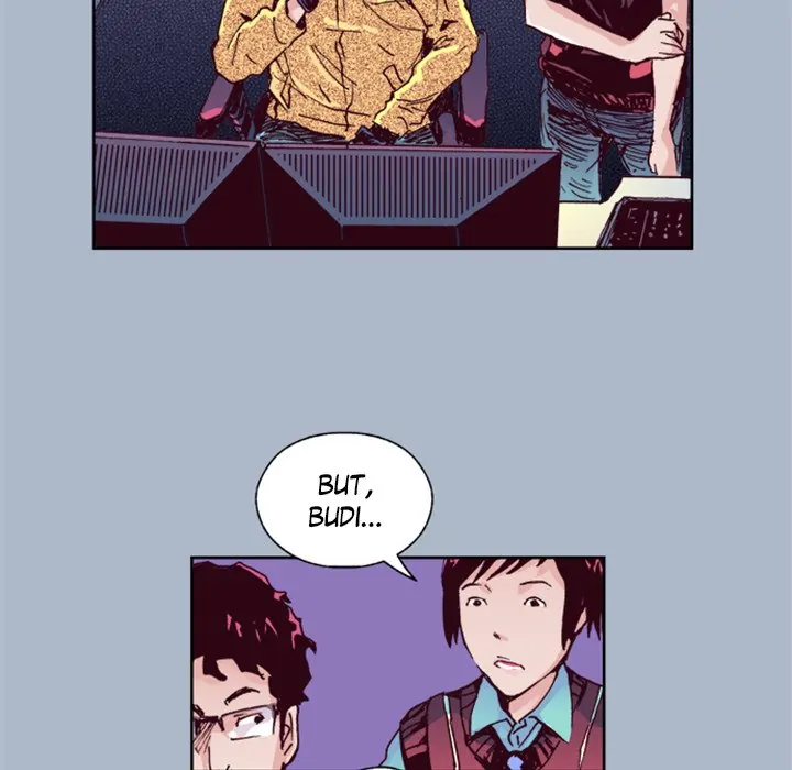 5 Minutes Before "On Air" (official) Chapter 25 - page 39