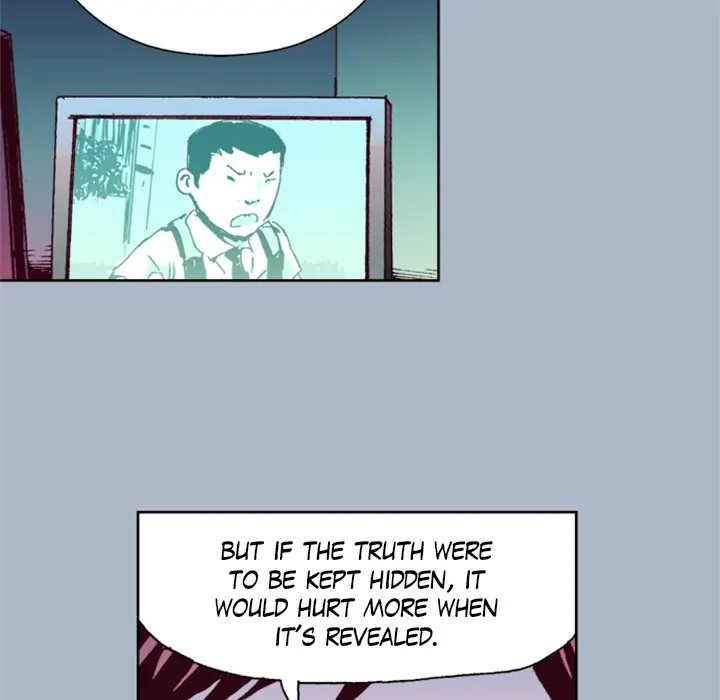 5 Minutes Before "On Air" (official) Chapter 25 - page 44
