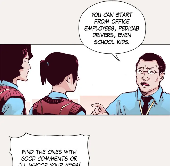 5 Minutes Before "On Air" (official) Chapter 25 - page 6