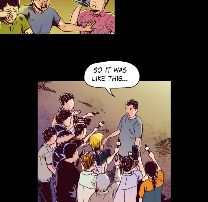 5 Minutes Before "On Air" (official) Chapter 11 - page 9