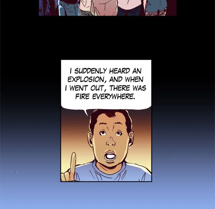 5 Minutes Before "On Air" (official) Chapter 11 - page 10
