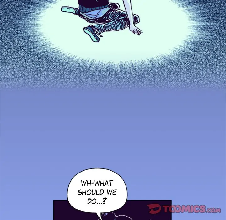 5 Minutes Before "On Air" (official) Chapter 11 - page 22