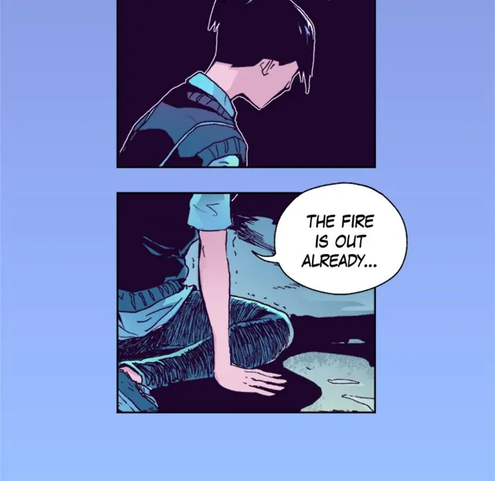 5 Minutes Before "On Air" (official) Chapter 11 - page 23