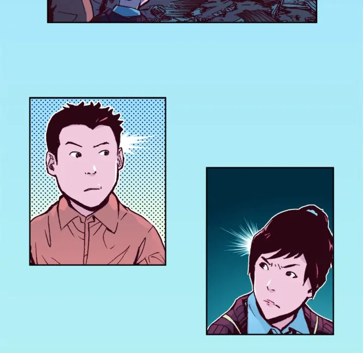 5 Minutes Before "On Air" (official) Chapter 11 - page 26