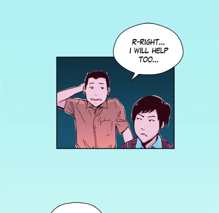 5 Minutes Before "On Air" (official) Chapter 11 - page 27