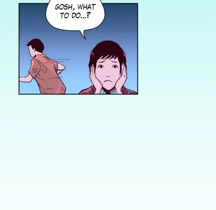 5 Minutes Before "On Air" (official) Chapter 11 - page 28
