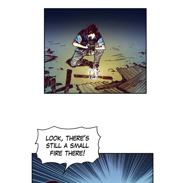 5 Minutes Before "On Air" (official) Chapter 11 - page 30
