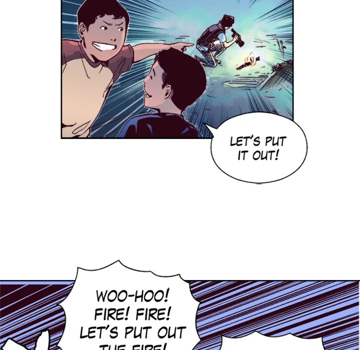 5 Minutes Before "On Air" (official) Chapter 11 - page 31