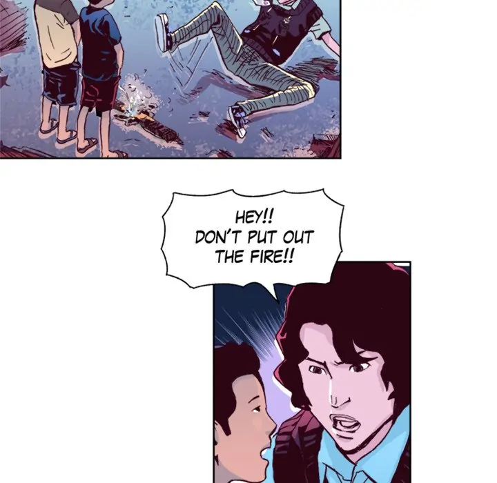 5 Minutes Before "On Air" (official) Chapter 11 - page 33