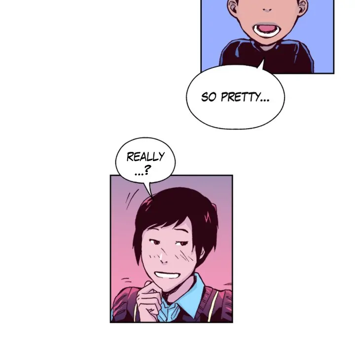 5 Minutes Before "On Air" (official) Chapter 11 - page 39