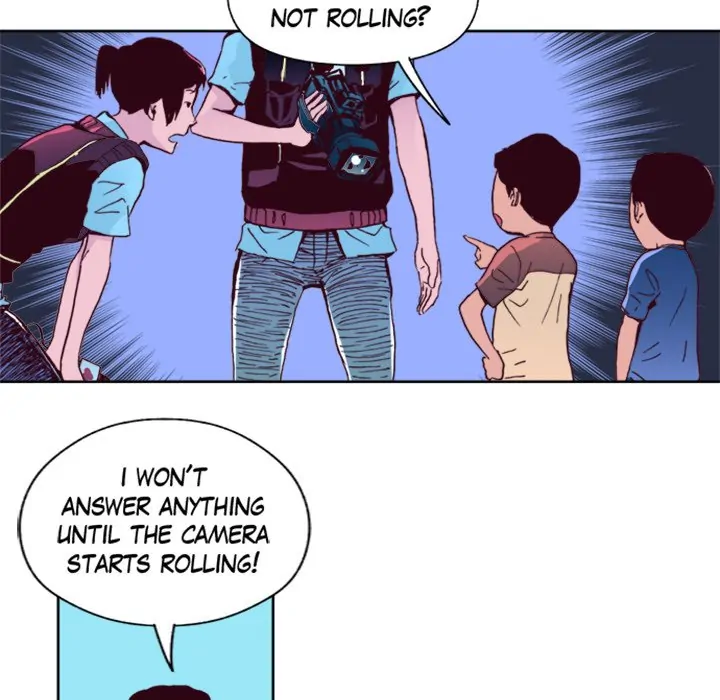 5 Minutes Before "On Air" (official) Chapter 11 - page 44
