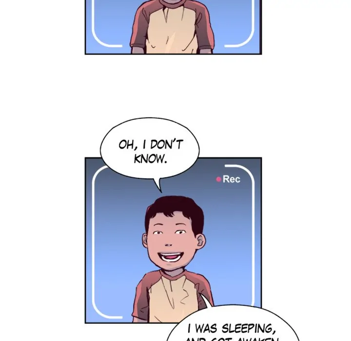 5 Minutes Before "On Air" (official) Chapter 11 - page 48