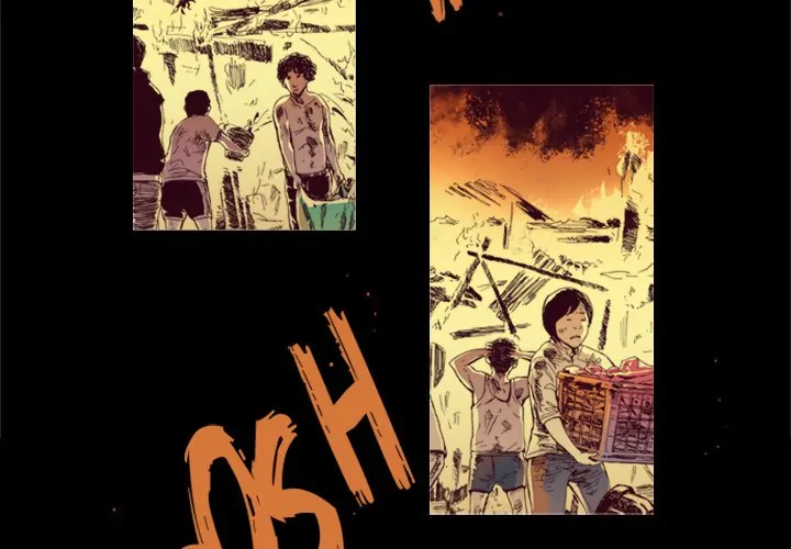5 Minutes Before "On Air" (official) Chapter 11 - page 4