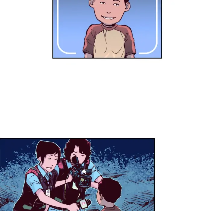 5 Minutes Before "On Air" (official) Chapter 11 - page 51
