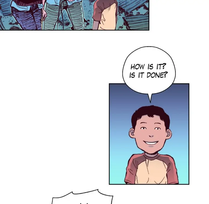 5 Minutes Before "On Air" (official) Chapter 11 - page 52