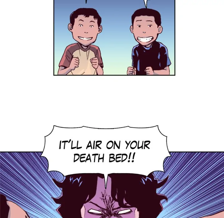 5 Minutes Before "On Air" (official) Chapter 11 - page 54
