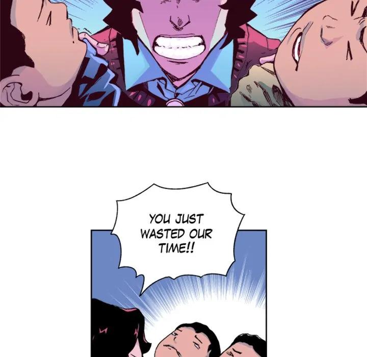 5 Minutes Before "On Air" (official) Chapter 11 - page 55