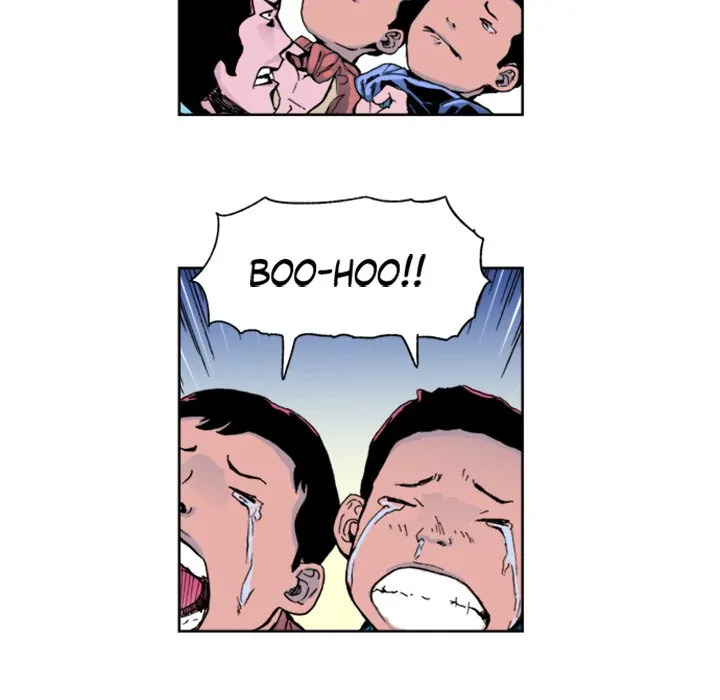 5 Minutes Before "On Air" (official) Chapter 11 - page 56