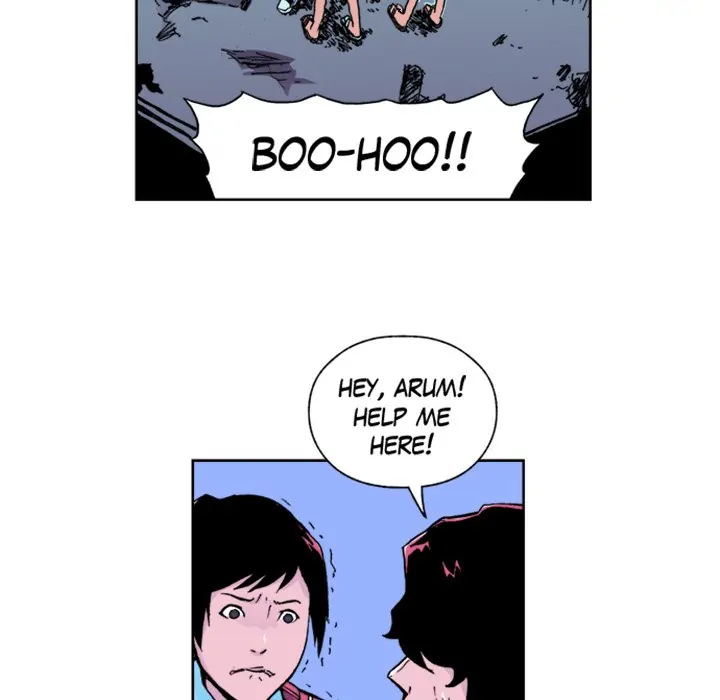 5 Minutes Before "On Air" (official) Chapter 11 - page 58